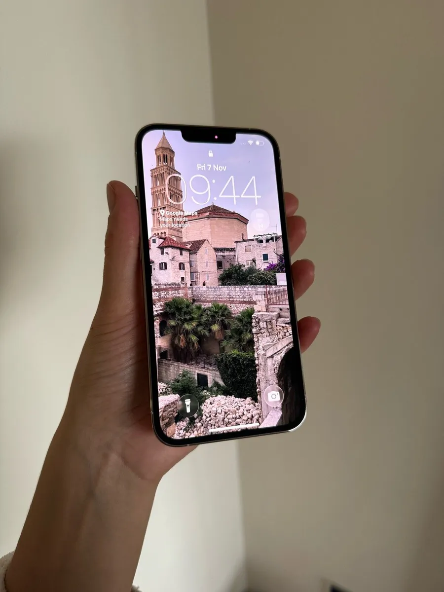 Iphone 13 Pro 128GB - Image 4