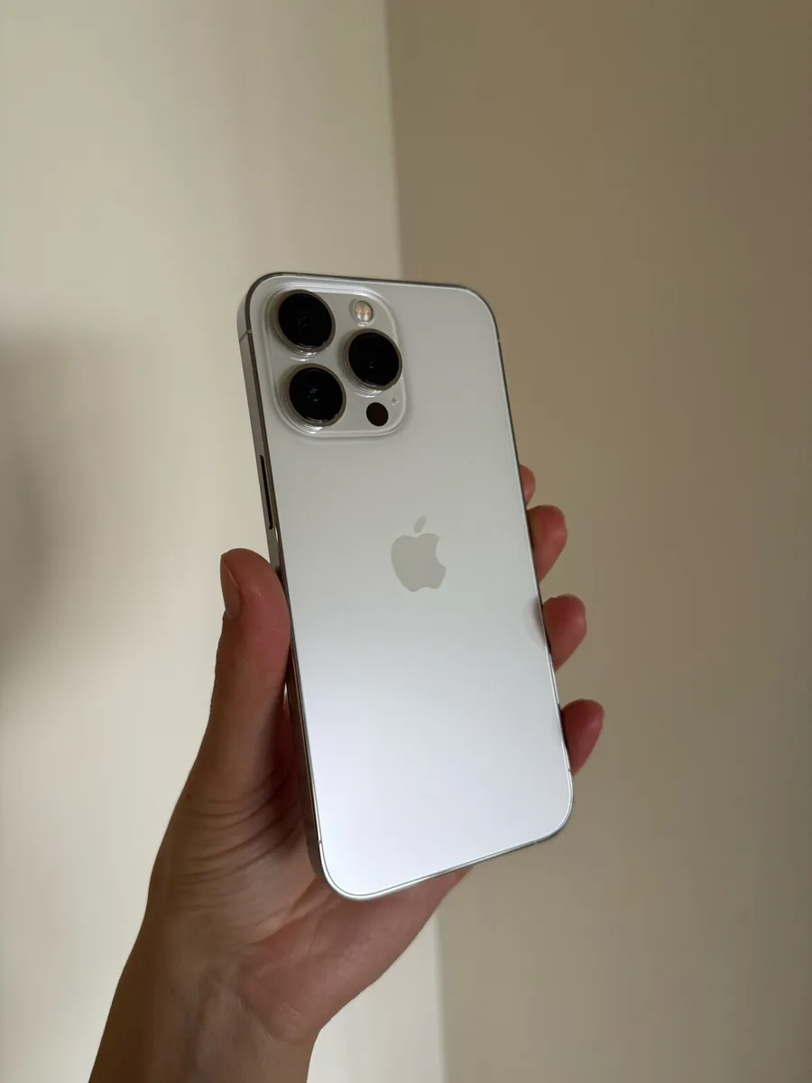 Iphone 13 Pro 128GB - Image 1