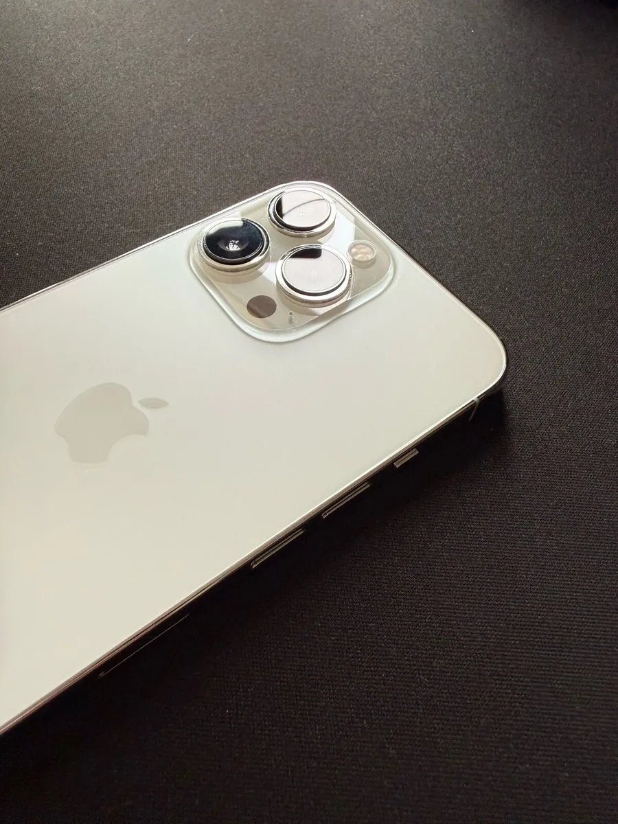 Iphone 13 Pro 128GB - Image 2