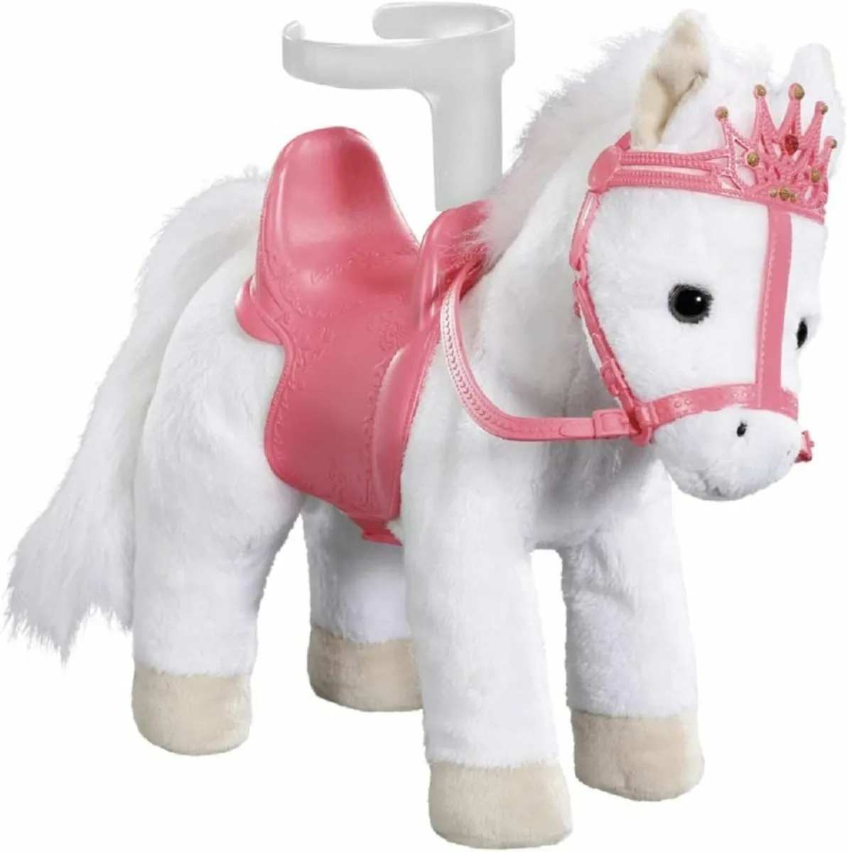 New:  Baby Annabel Sweet Little Pony - Image 2
