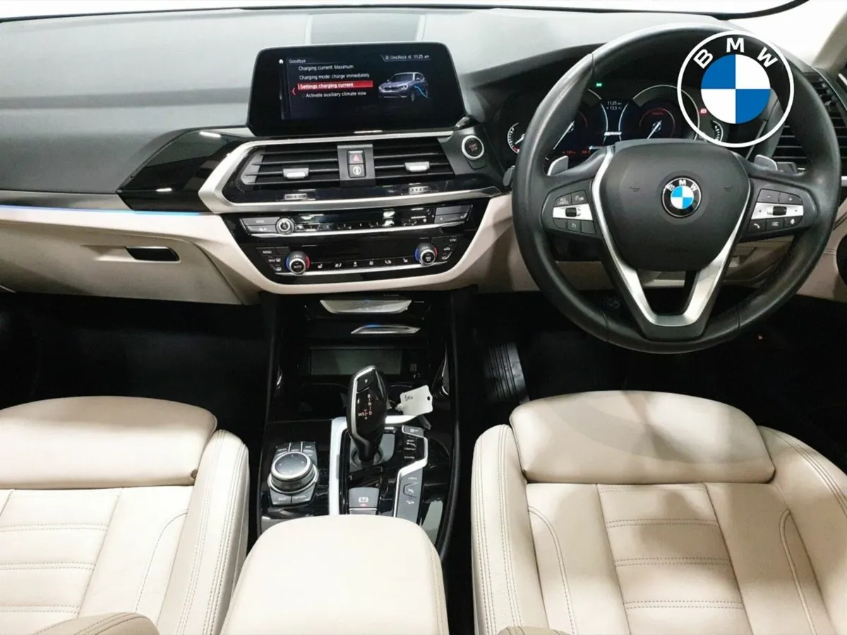 BMW X3 xDrive30e xLine - Image 4