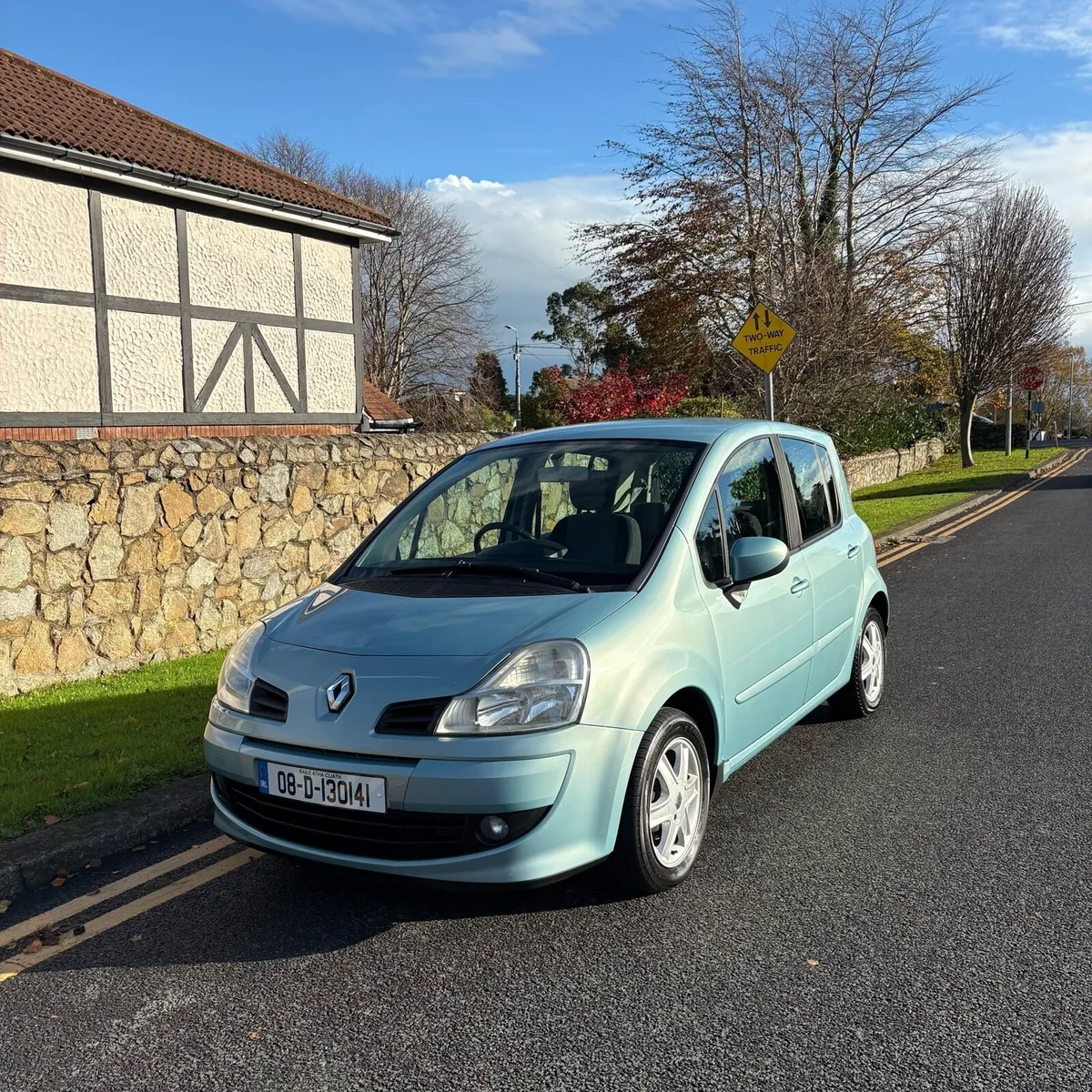 RENAULT MODUS NCT 11/26  AUTOMATIC - Image 2