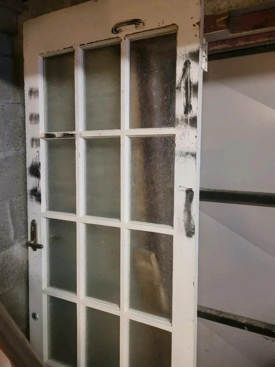 Timber Doors - Image 3