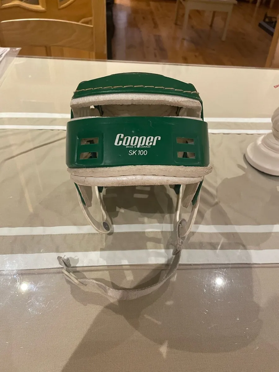 cooper helmet - Image 1