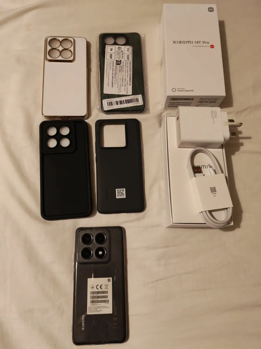 Xiaomi 14t Pro - Image 2