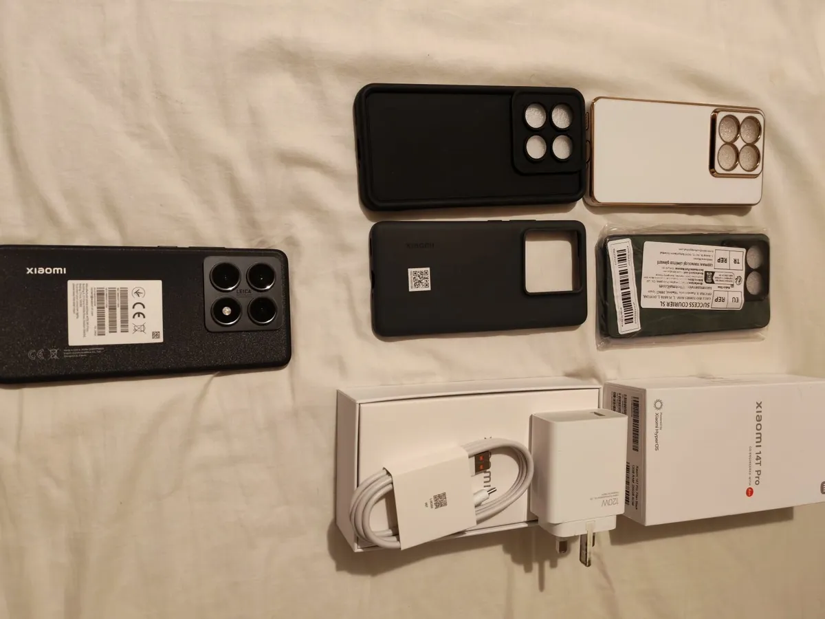 Xiaomi 14t Pro - Image 3