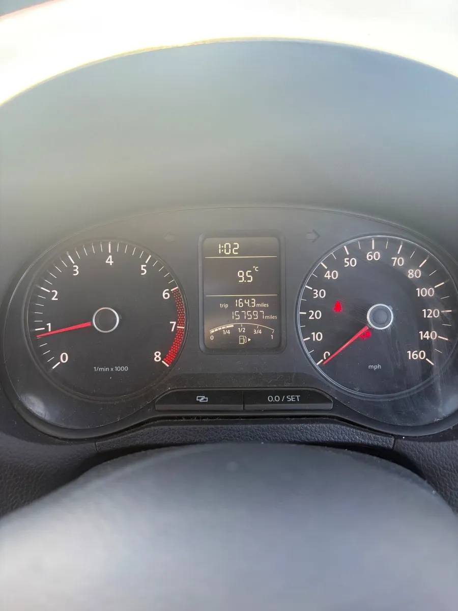 Volkswagen Polo 2011 - Image 3
