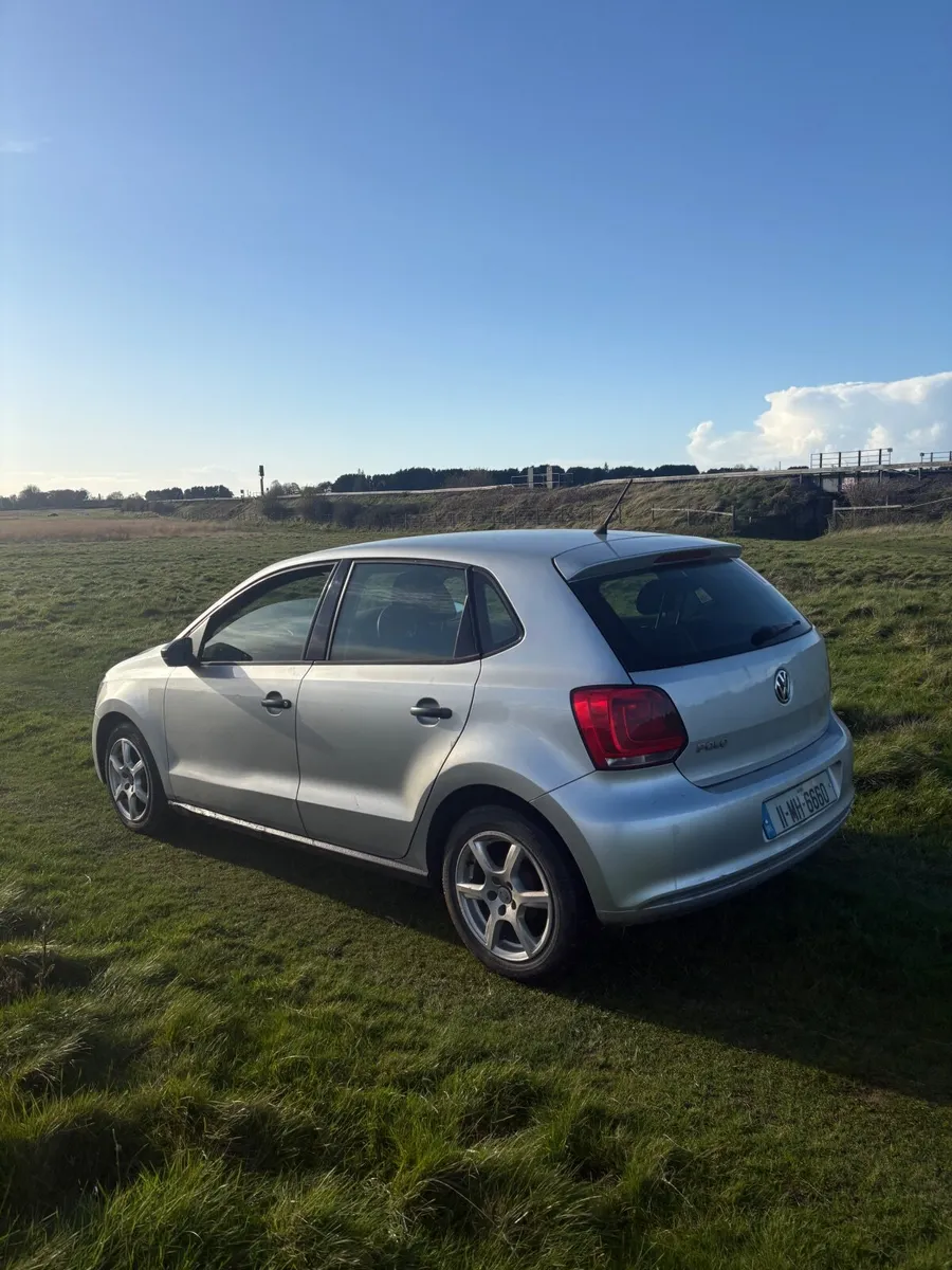 Volkswagen Polo 2011 - Image 4