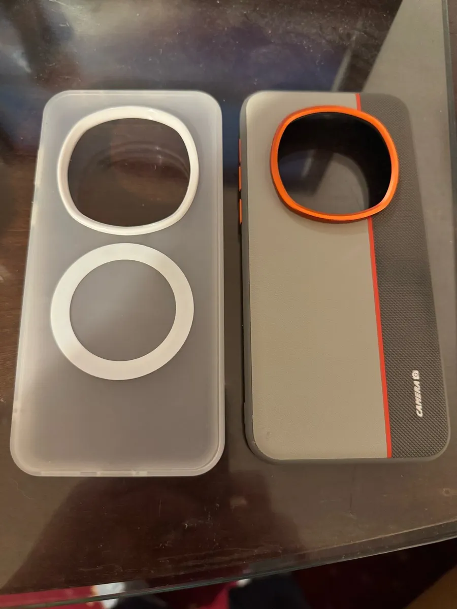 Honor magic 7 pro - Image 1