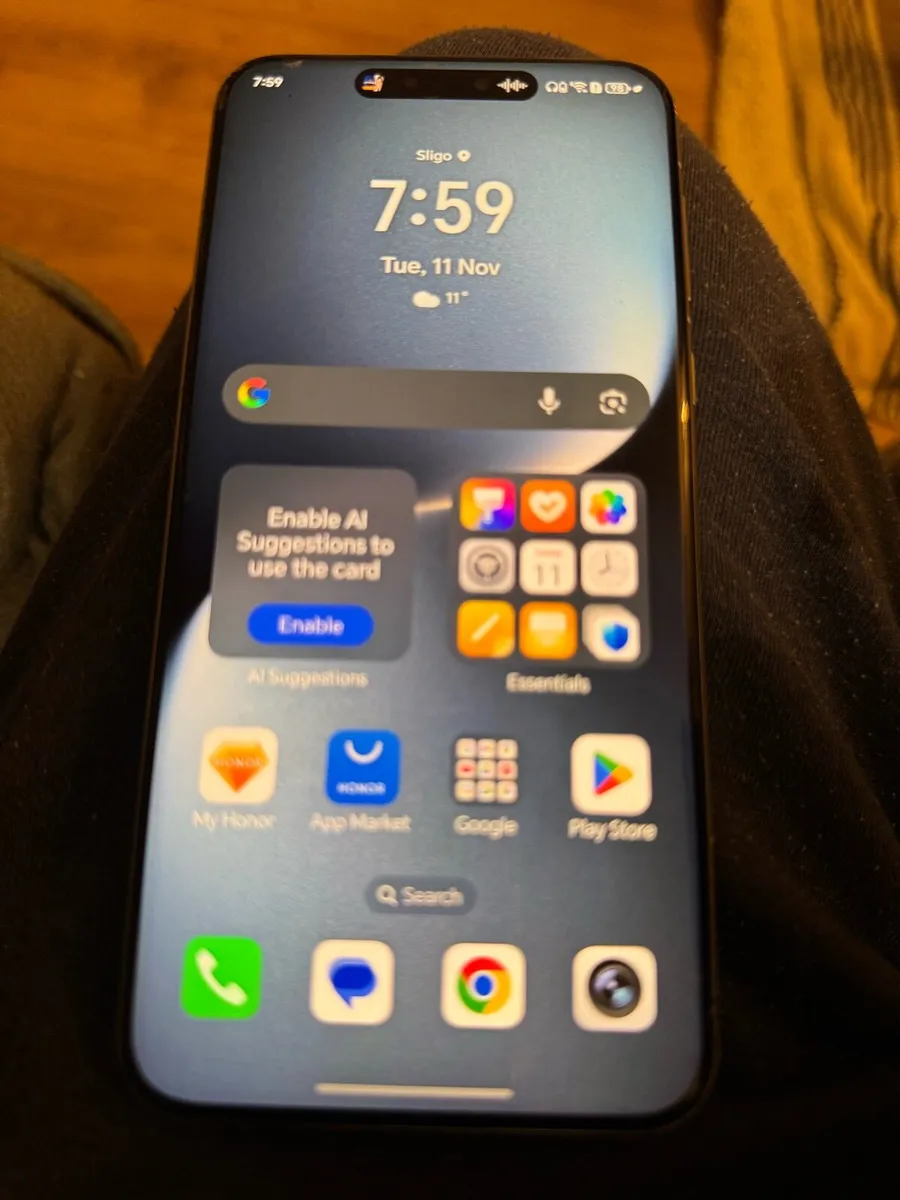 Honor magic 7 pro - Image 2