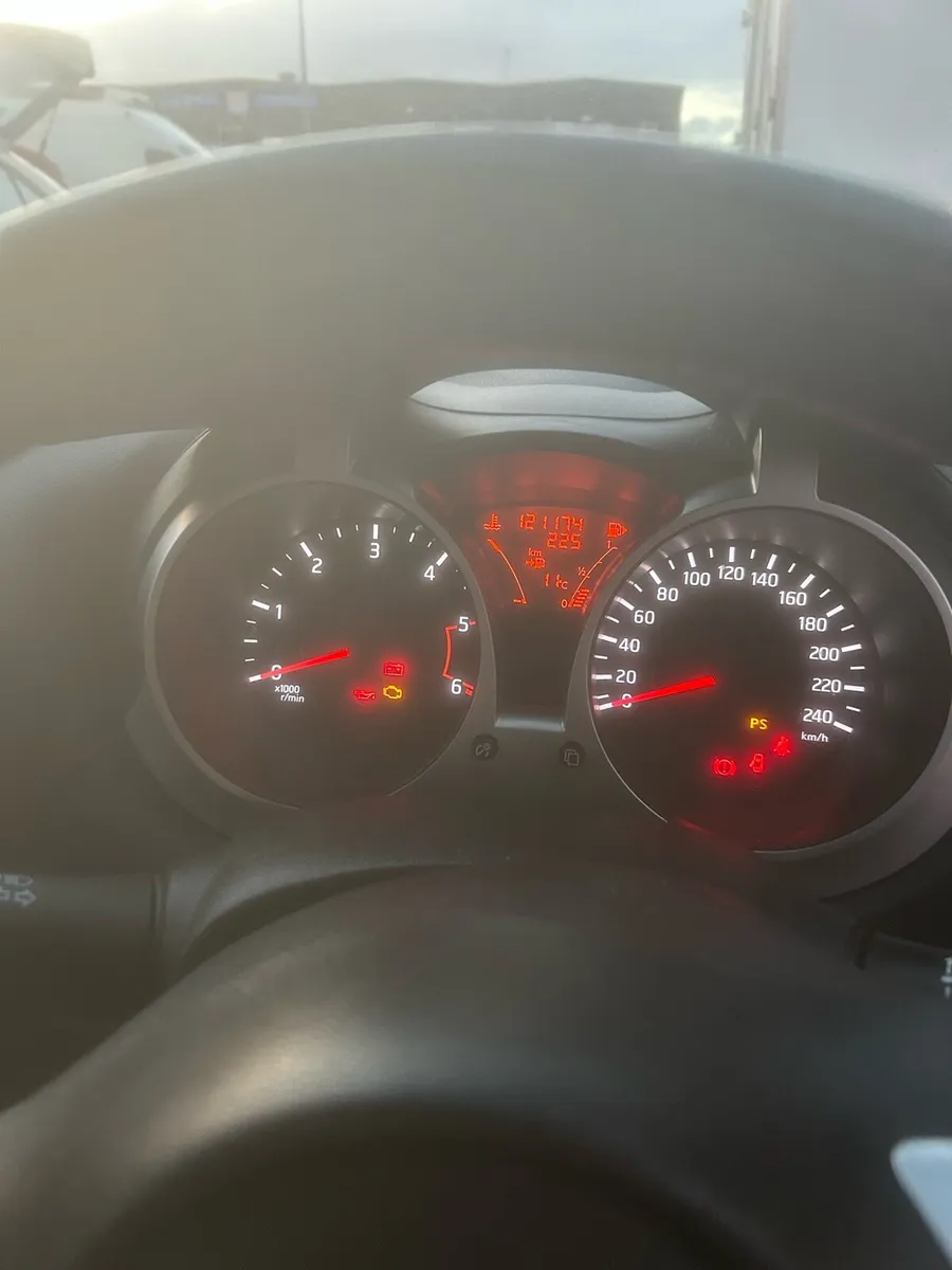 Nissan Juke - Image 2