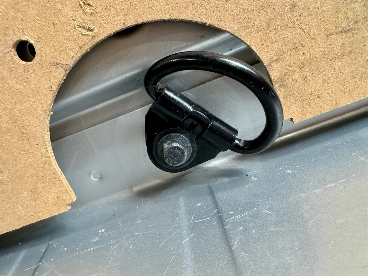 Ford Transit Custom EXTRAS No Vat 170bhp version - Image 4