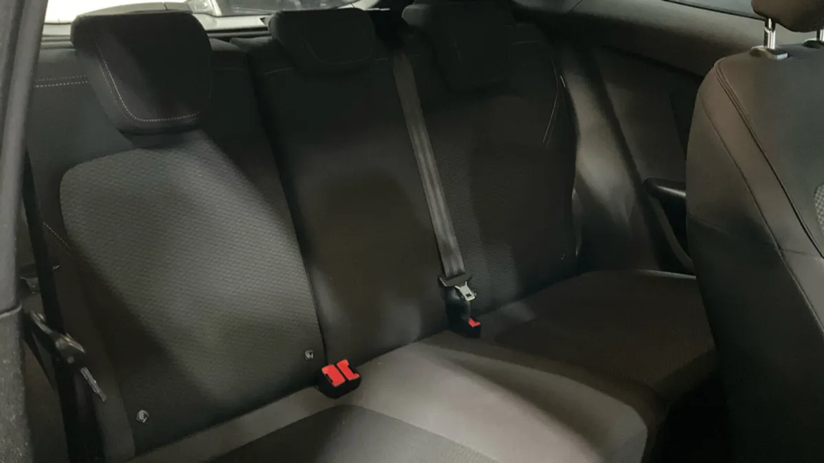 2018 Ford Fiesta ST-LINE 1.0 Petrol - Image 4