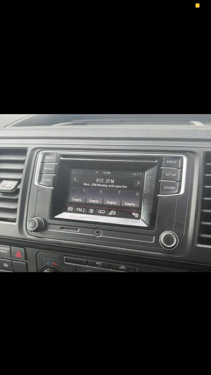 Volkswagon Transporter - Image 2