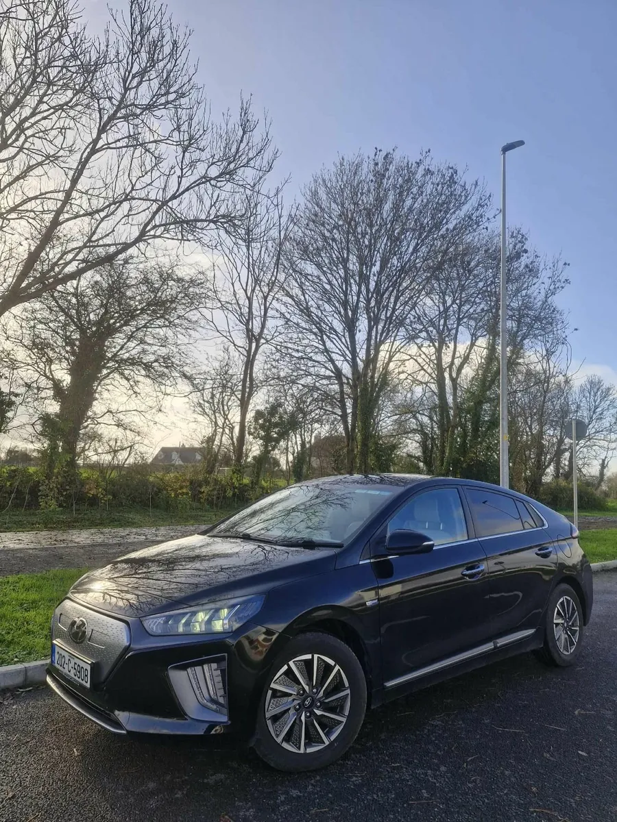 Hyundai IONIQ 2020 Electric/ High Spec - Image 1