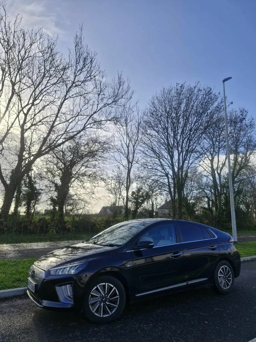 Hyundai IONIQ 2020 Electric/ High Spec - Image 2