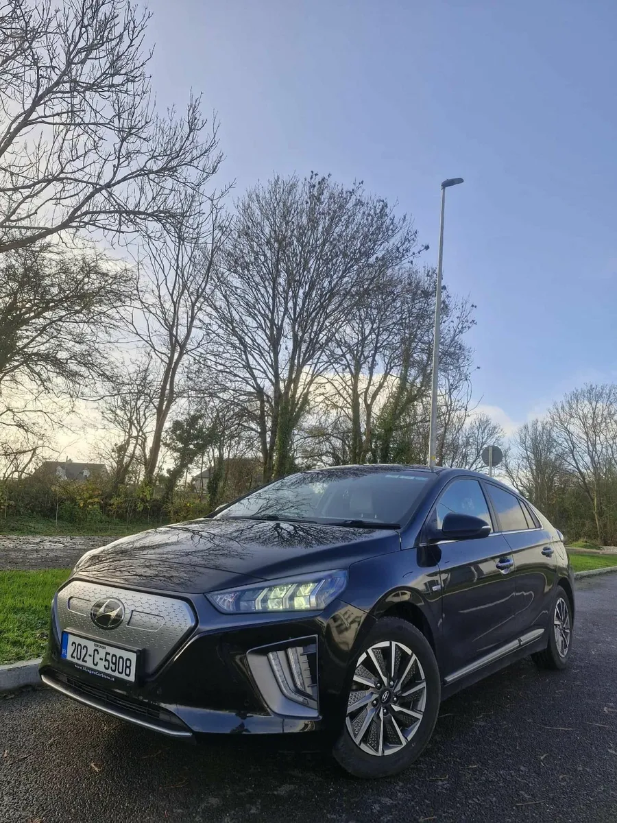 Hyundai IONIQ 2020 Electric/ High Spec - Image 3