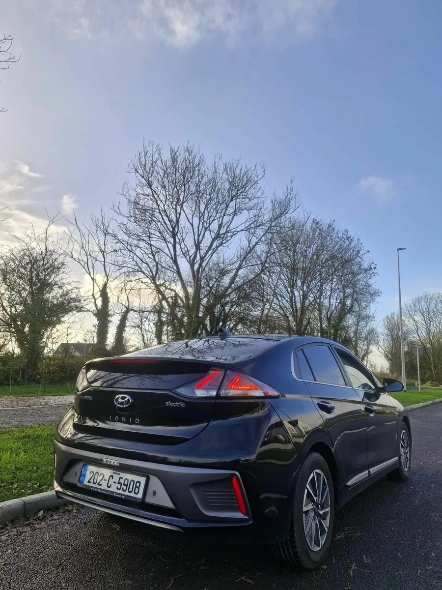 Hyundai IONIQ 2020 Electric/ High Spec - Image 4