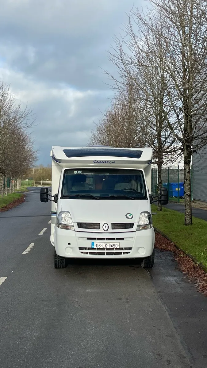 Chausson Allegro 83 Automatic - Image 2