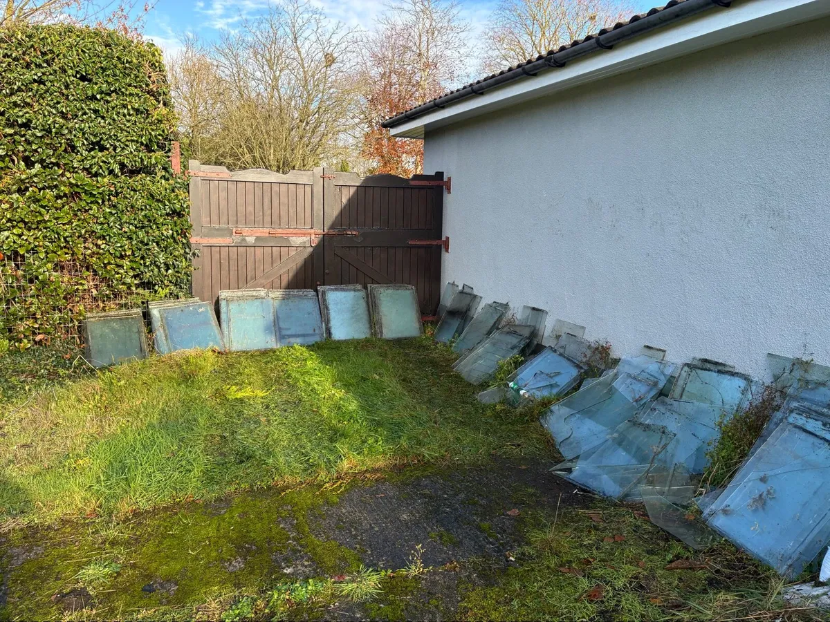 Greenhouse Glass - Image 2