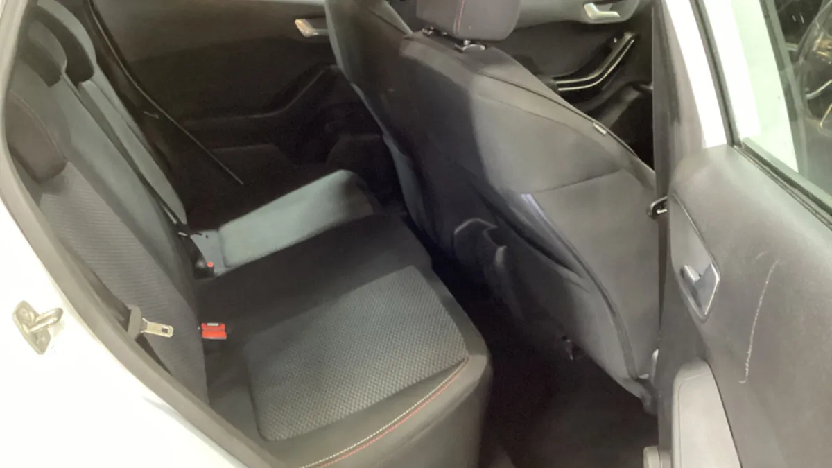 2018 Ford Fiesta ST-LINE 1.0 Petrol - Image 4