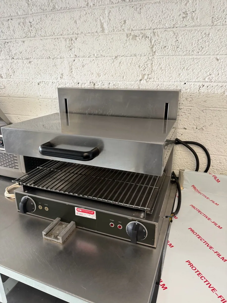 Catering refrigeration Black Friday deals - Image 2