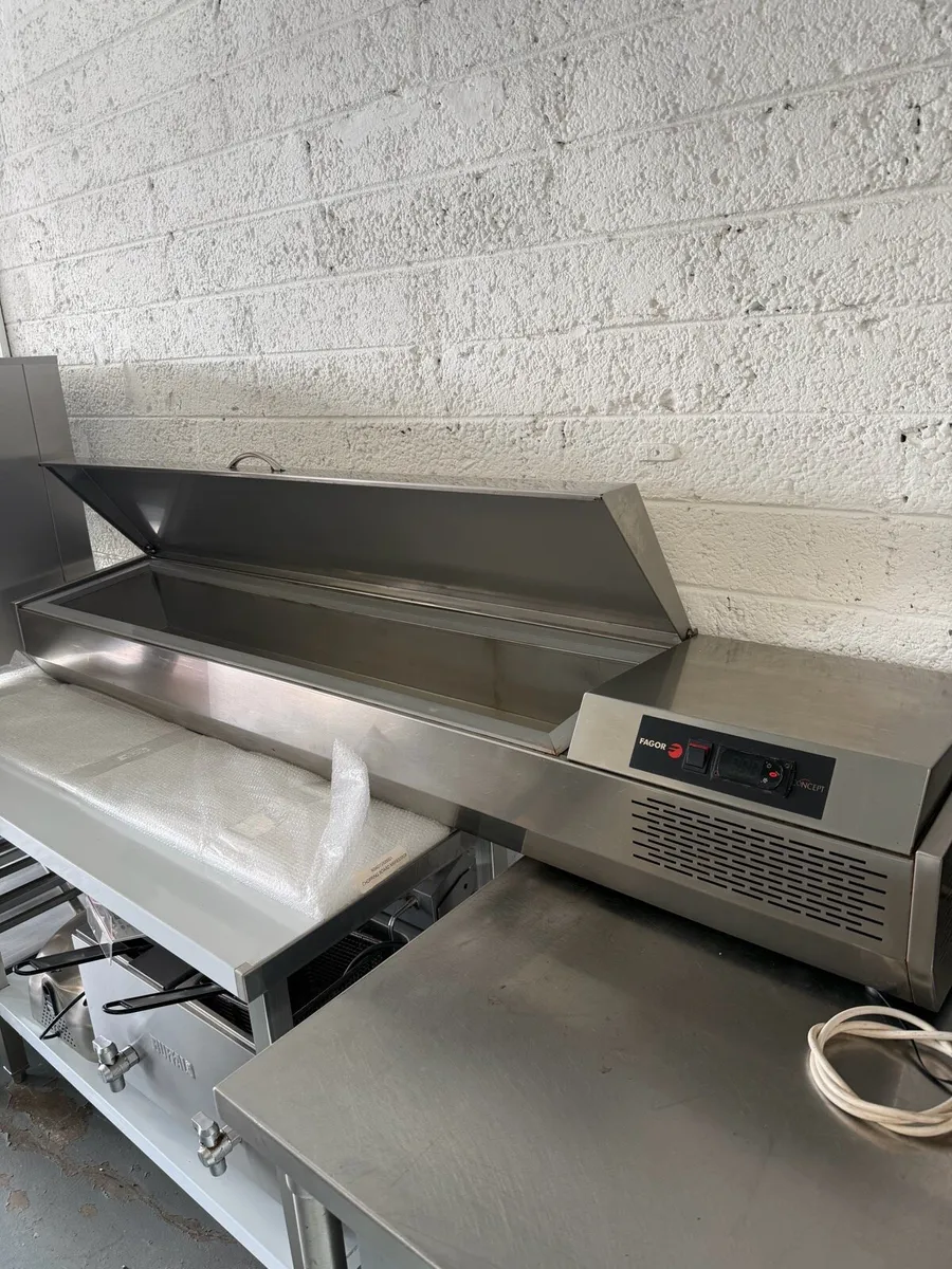 Catering refrigeration Black Friday deals - Image 3