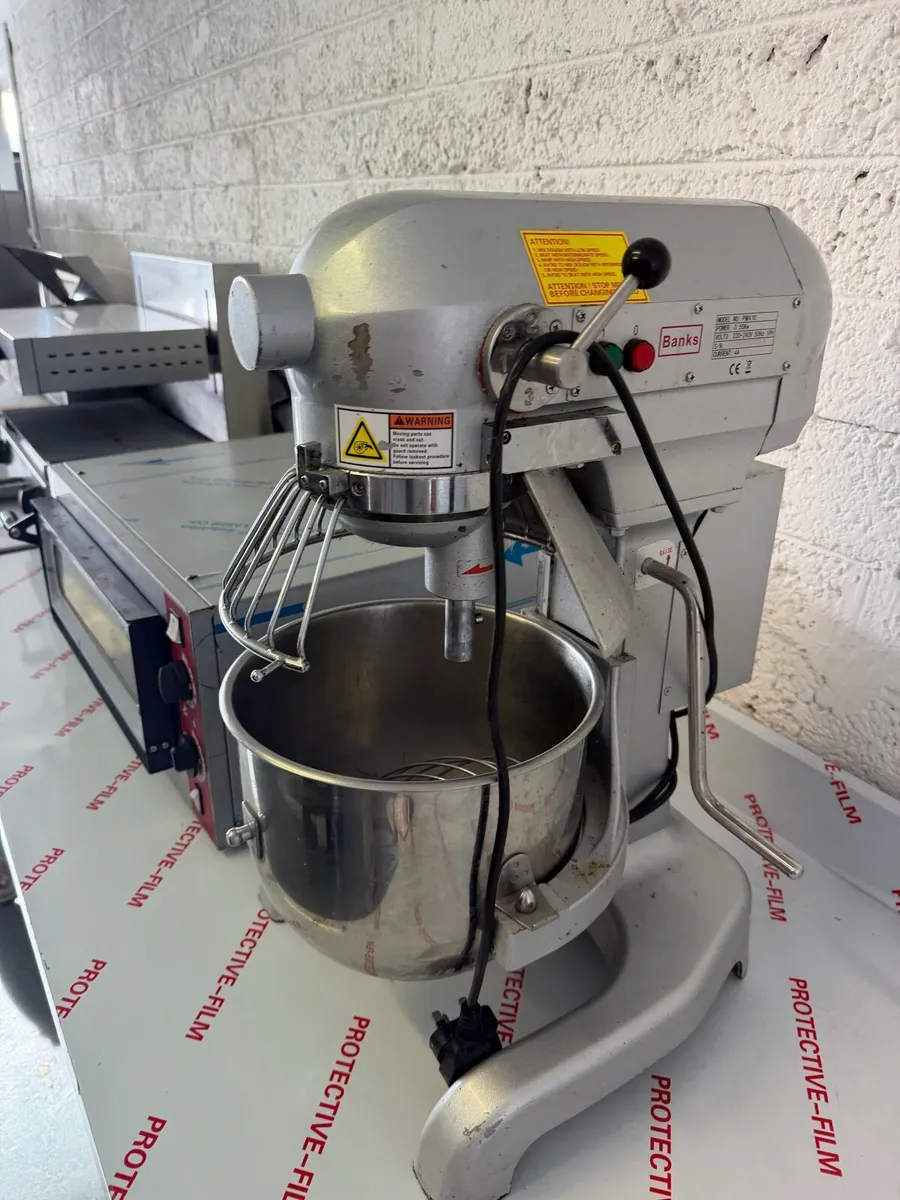 Catering refrigeration Black Friday deals - Image 4