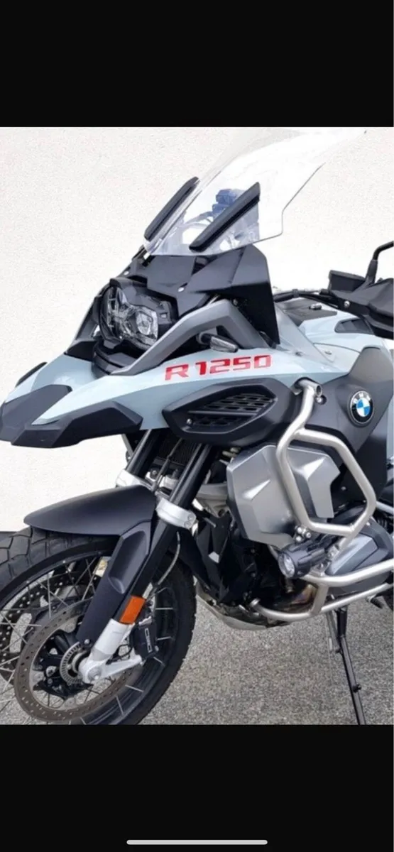 Bmw GSA 1250 Adventure TE - Image 3