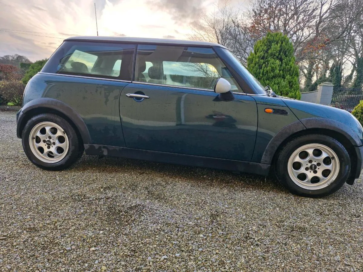 Mini cooper - Image 3