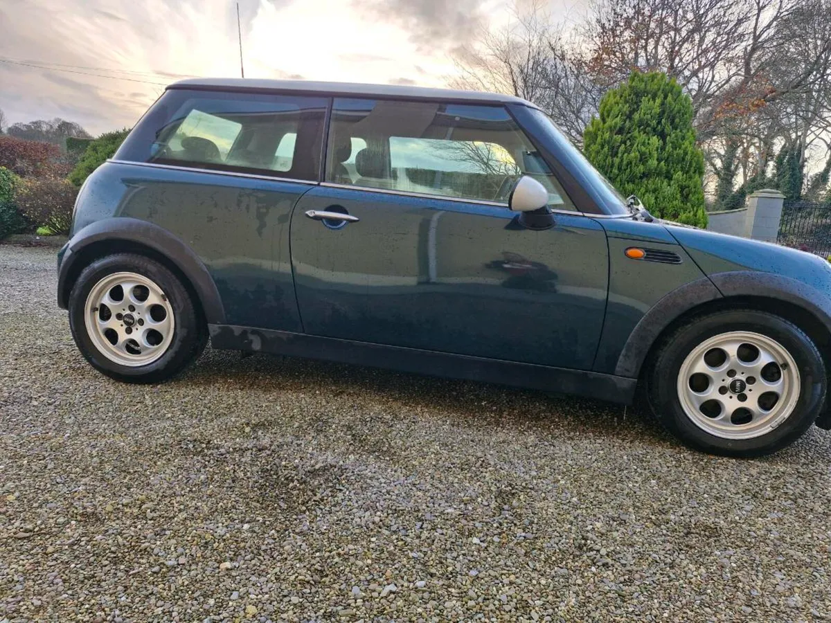 Mini cooper - Image 4