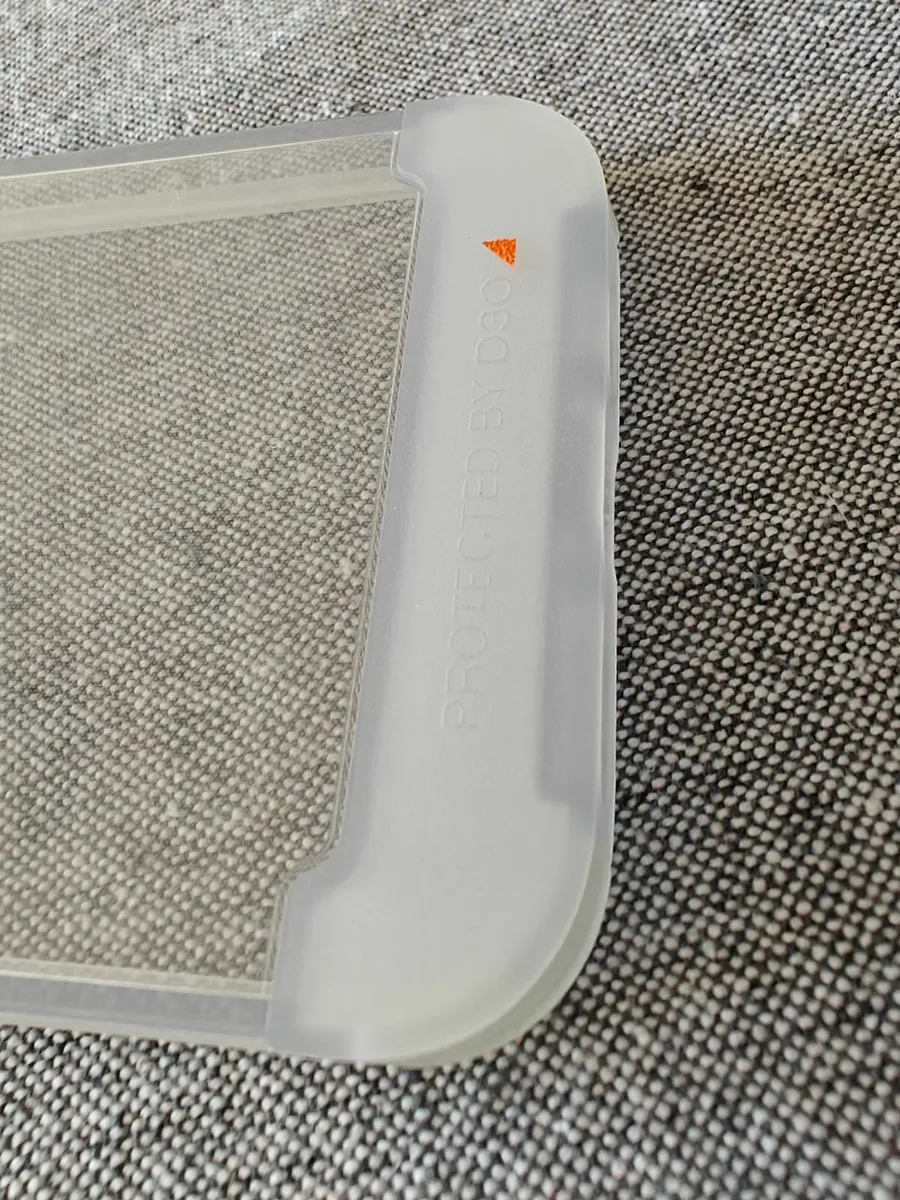 ZAGG Gear4 Havana Clear Case – iPhone 13 Pro - Image 1