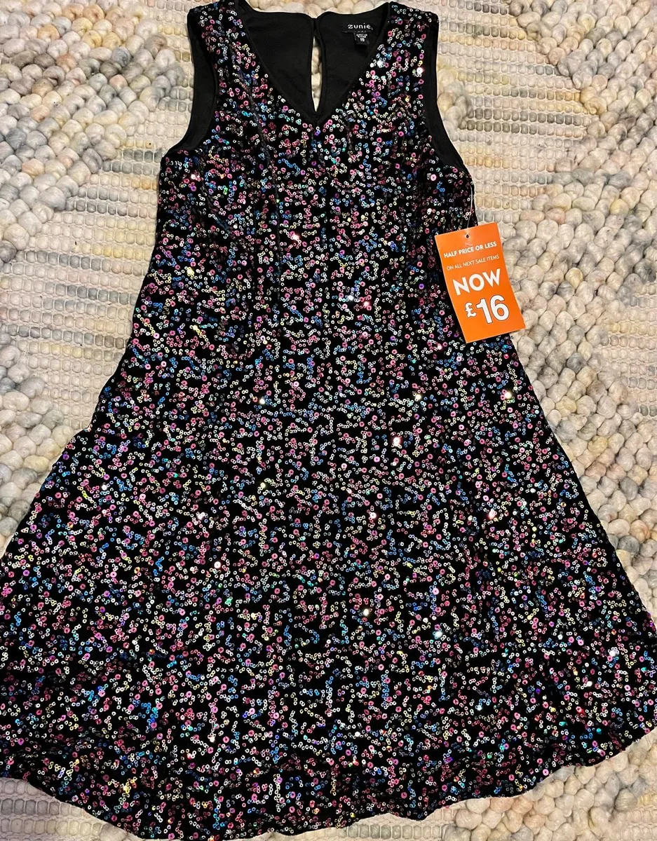 New dress - Image 1