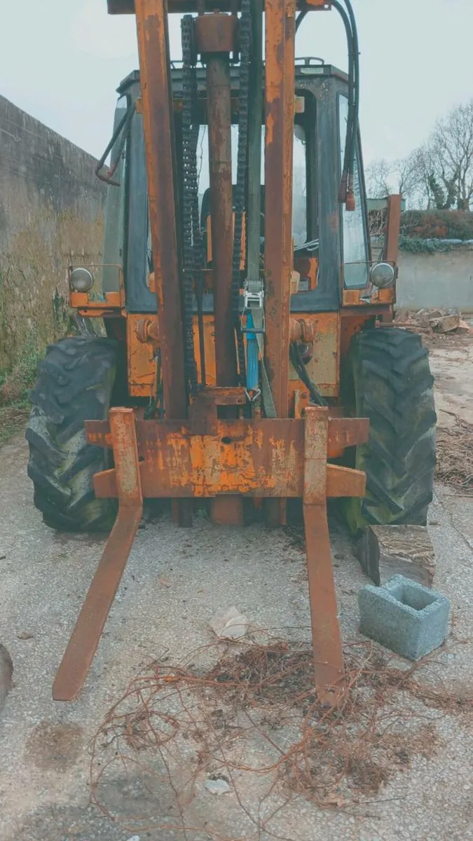 Forklift - Image 1