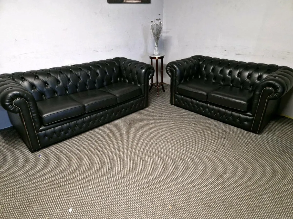 Chesterfield - Image 1