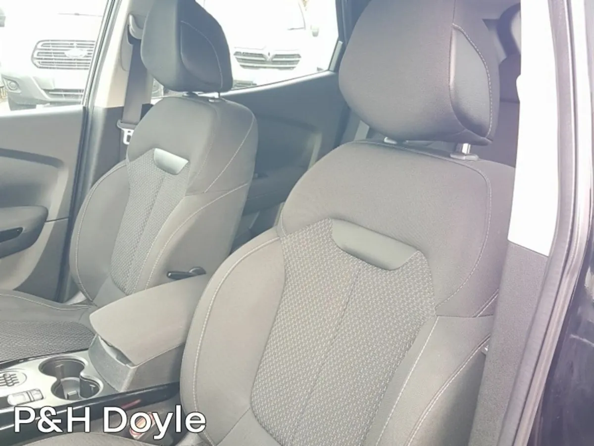 Renault Kadjar DYNAMIQUE NAV - Image 4