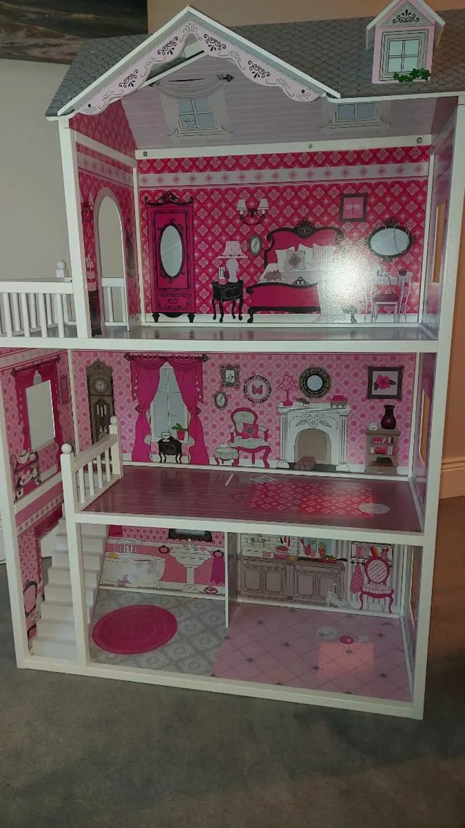 Dolls House - Image 2
