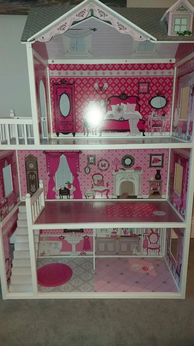 Dolls House - Image 3