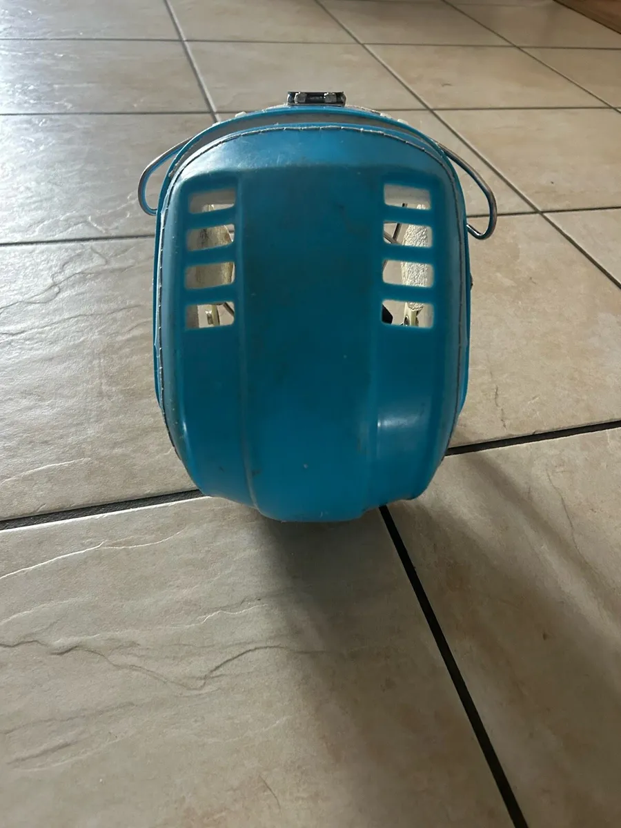 Hurling Helmet - Image 3