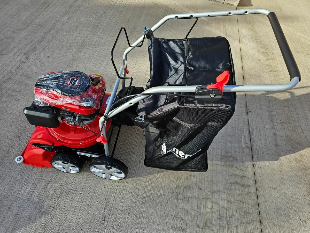 Leaf vacuum/blower - Image 3