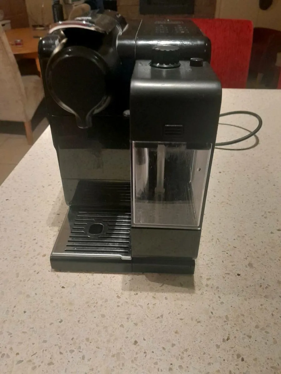 Coffee machine - Image 1