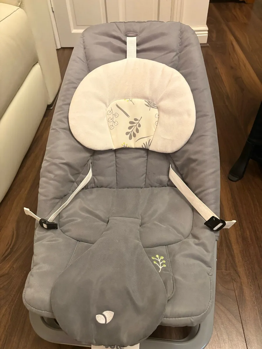Joie Baby Bouncer - Image 1