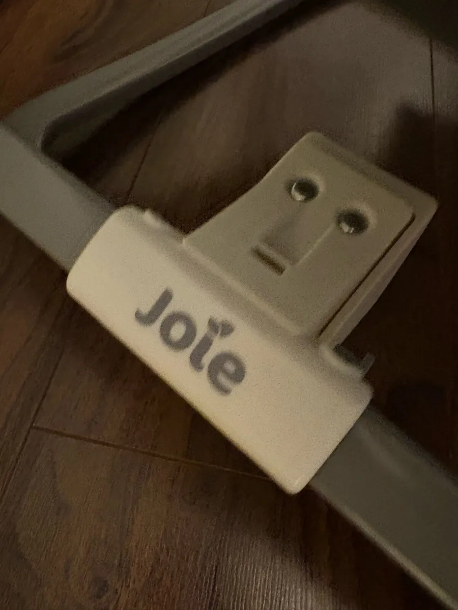 Joie Baby Bouncer - Image 2