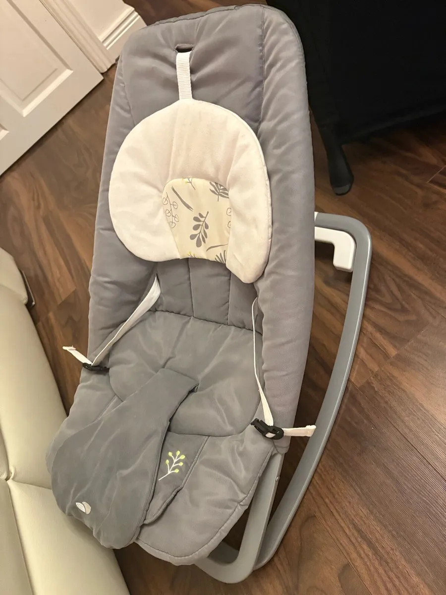 Joie Baby Bouncer - Image 3