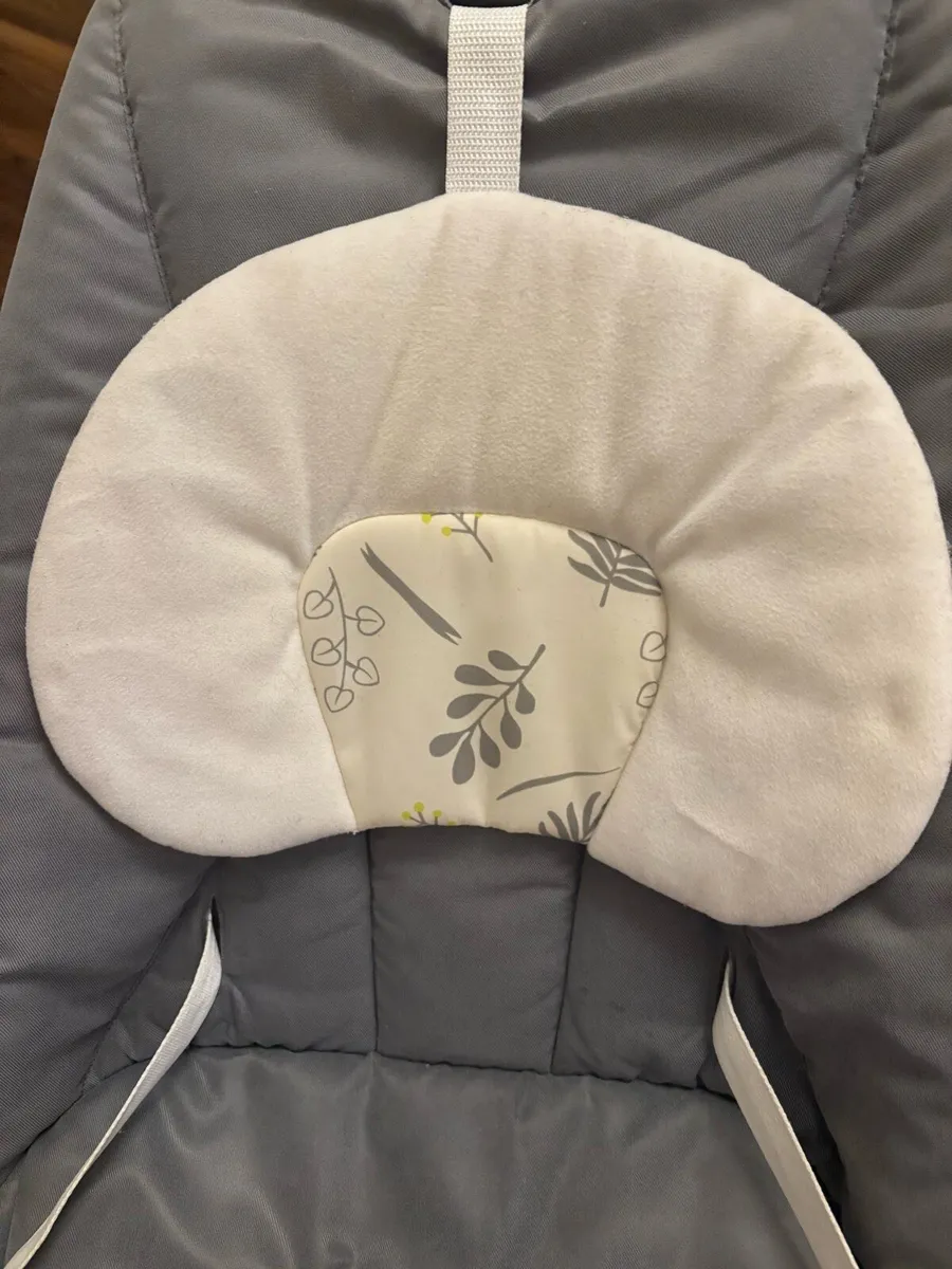 Joie Baby Bouncer - Image 4