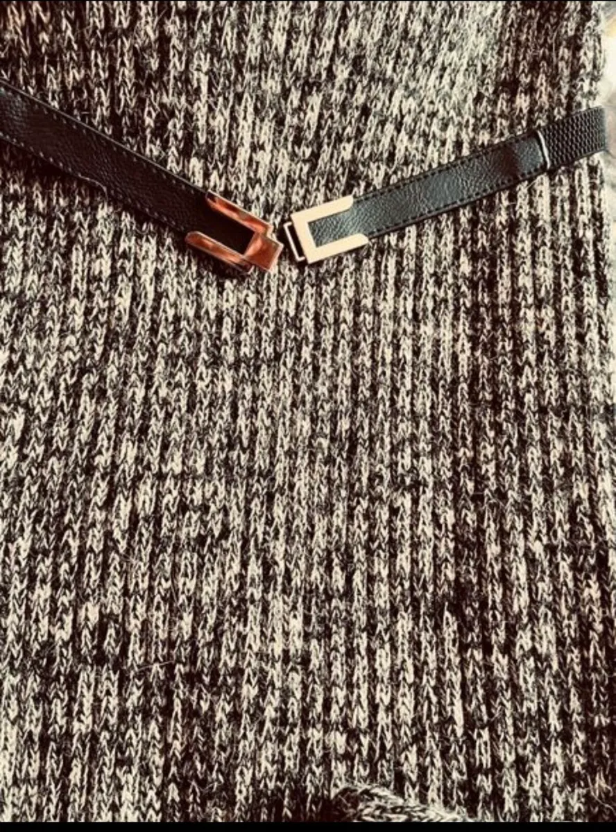 New Next maxi dress & corset - Image 4