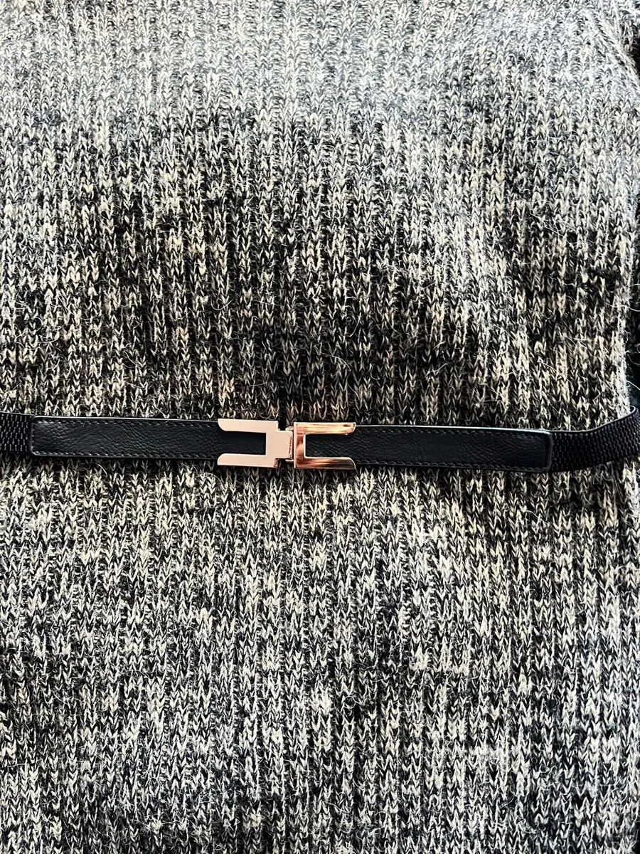 New Next maxi dress & corset - Image 3