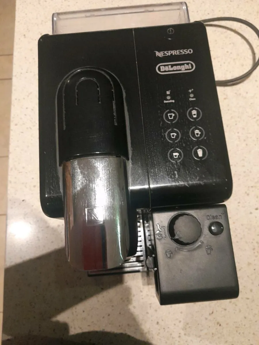 Coffee machine - Image 2