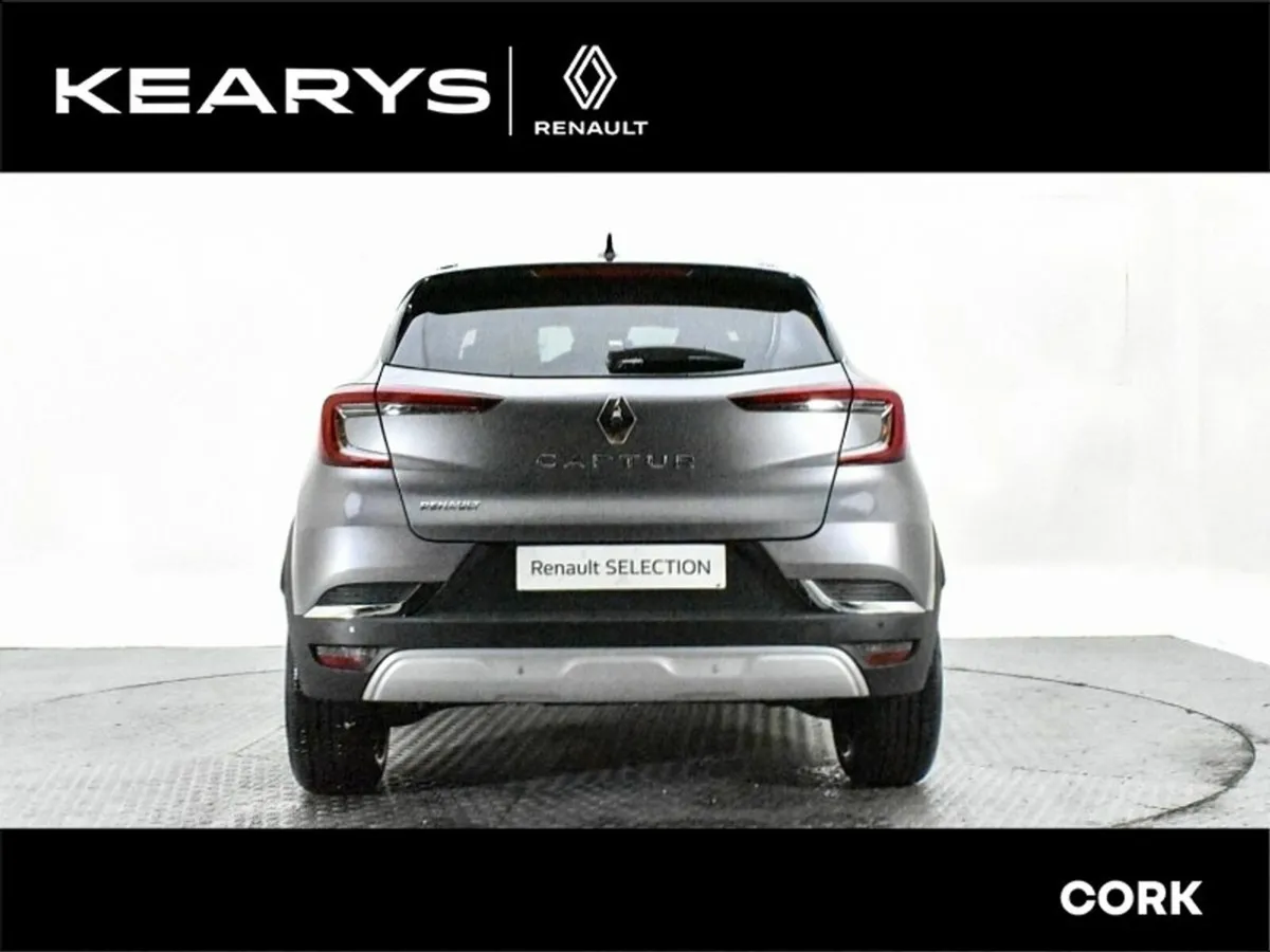 Renault Captur S-Edition dCi 95 Manual MY19 - Image 2