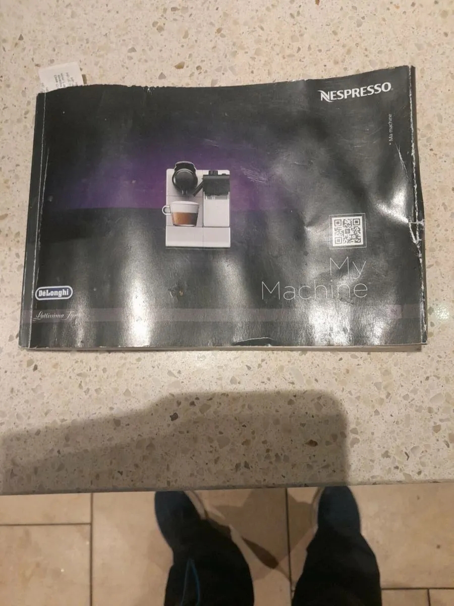 Coffee machine - Image 3